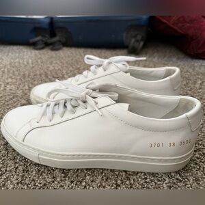 Women’s Common Projects Sneakers